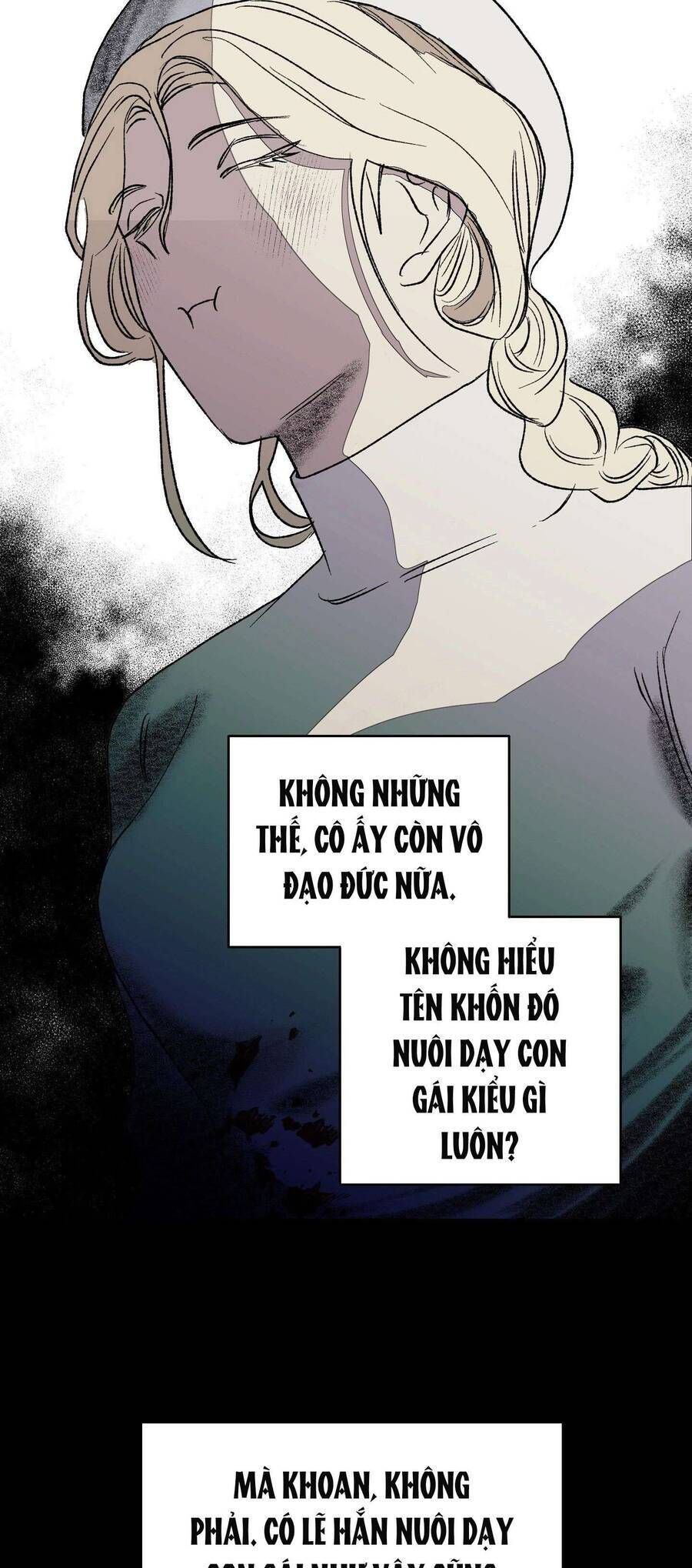 Melt - Phước Lành - Chap 5 - Trang 24