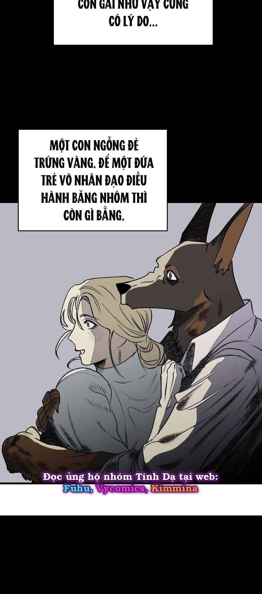 Melt - Phước Lành - Chap 5 - Trang 25