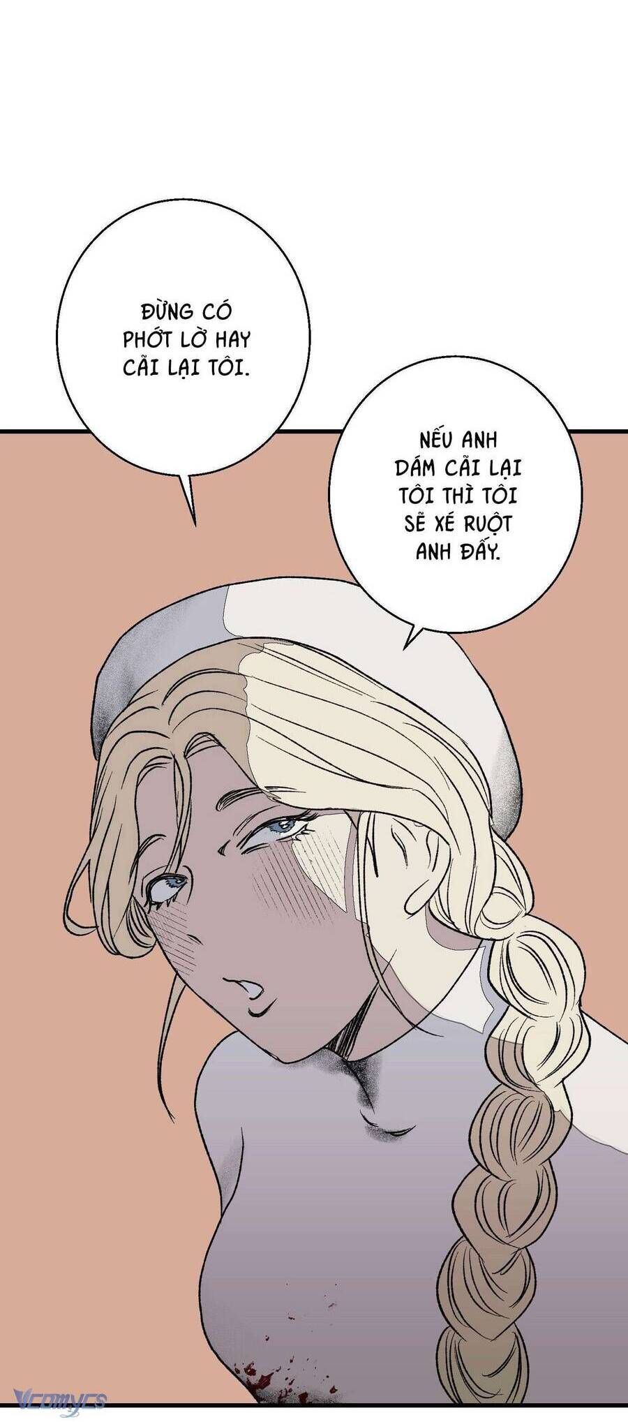 Melt - Phước Lành - Chap 5 - Trang 29