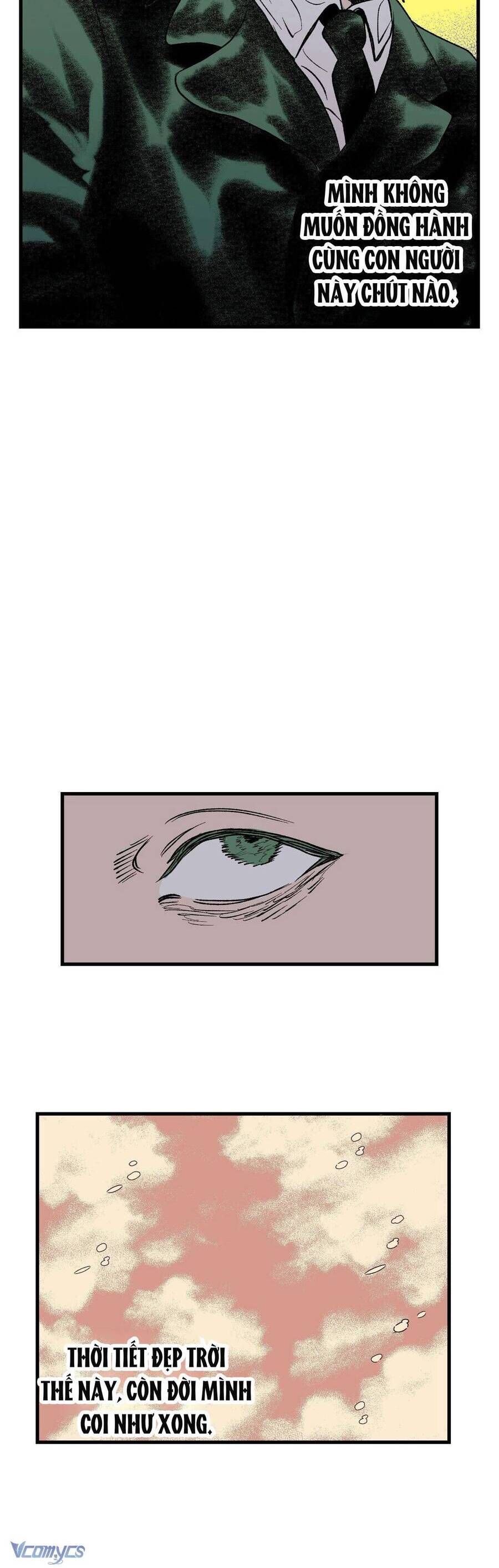 Melt - Phước Lành - Chap 5 - Trang 31