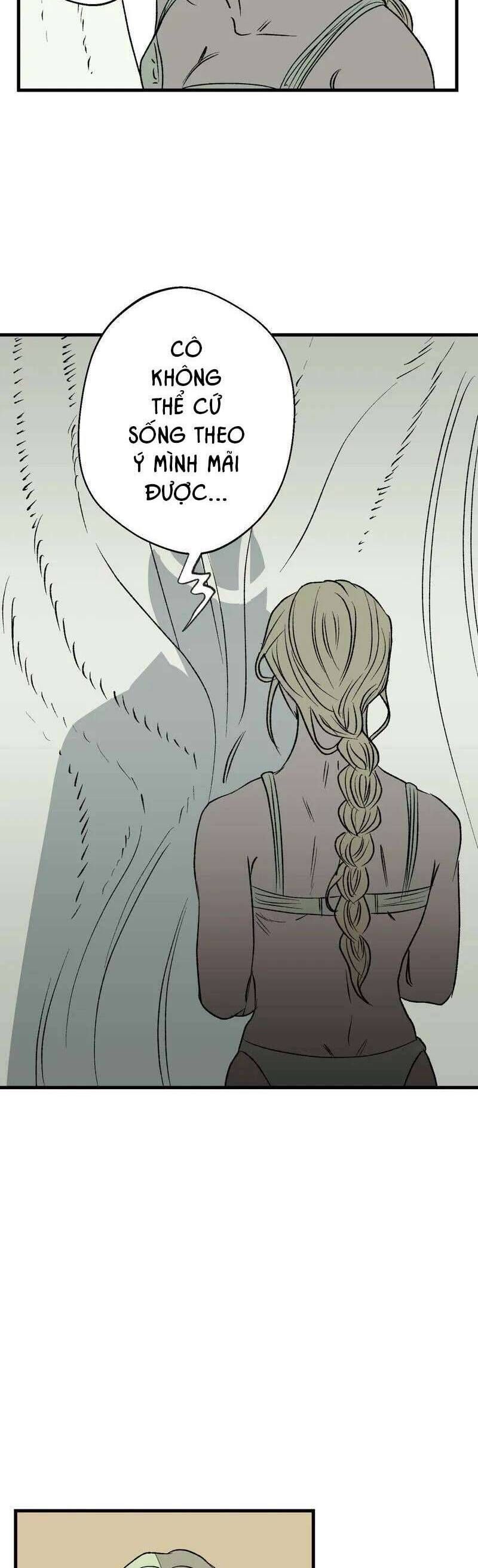 Melt - Phước Lành - Chap 6 - Trang 11