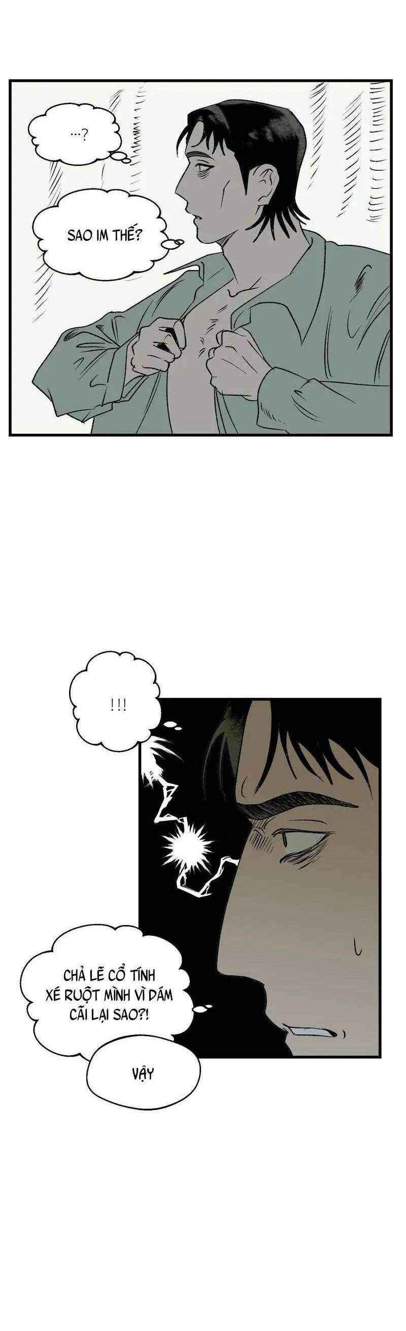 Melt - Phước Lành - Chap 6 - Trang 14