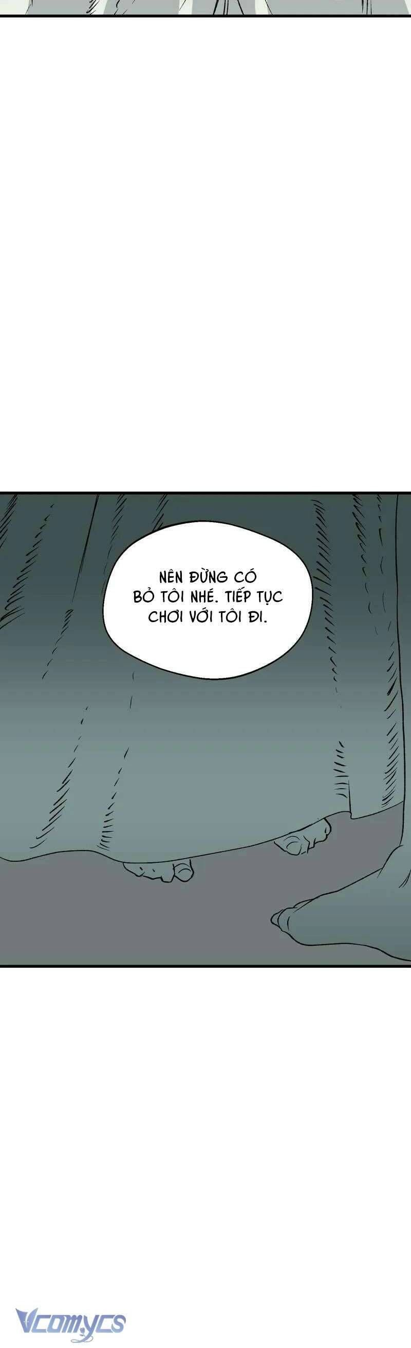 Melt - Phước Lành - Chap 6 - Trang 18