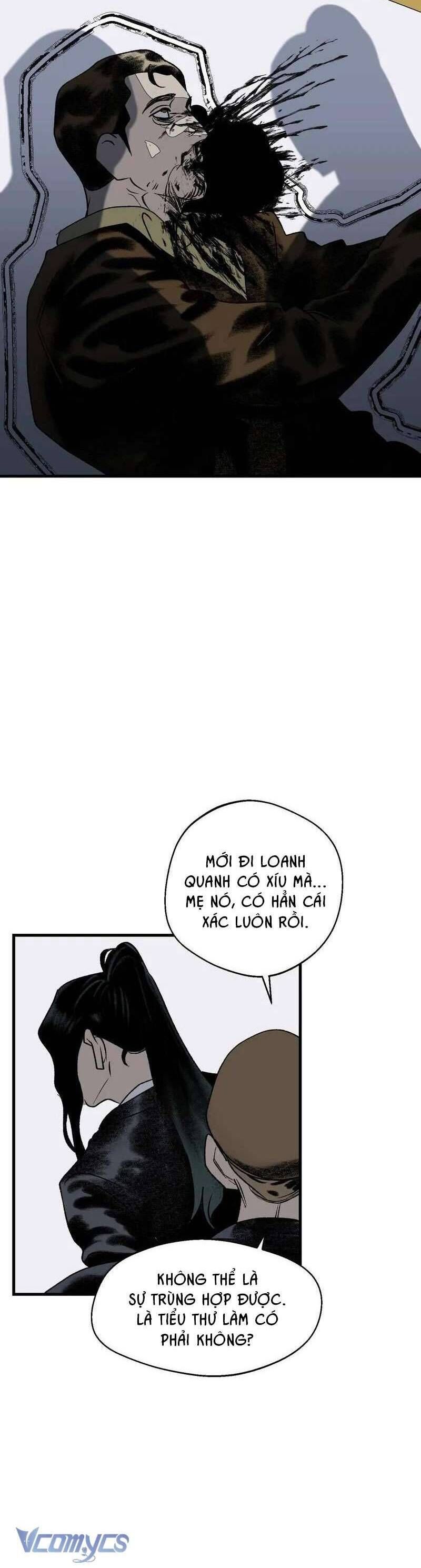 Melt - Phước Lành - Chap 6 - Trang 24