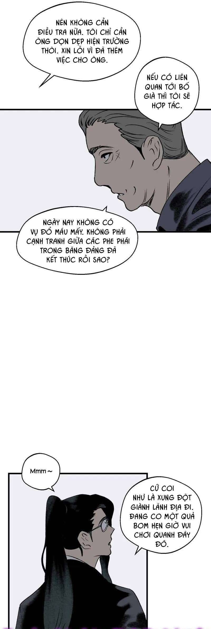 Melt - Phước Lành - Chap 6 - Trang 27