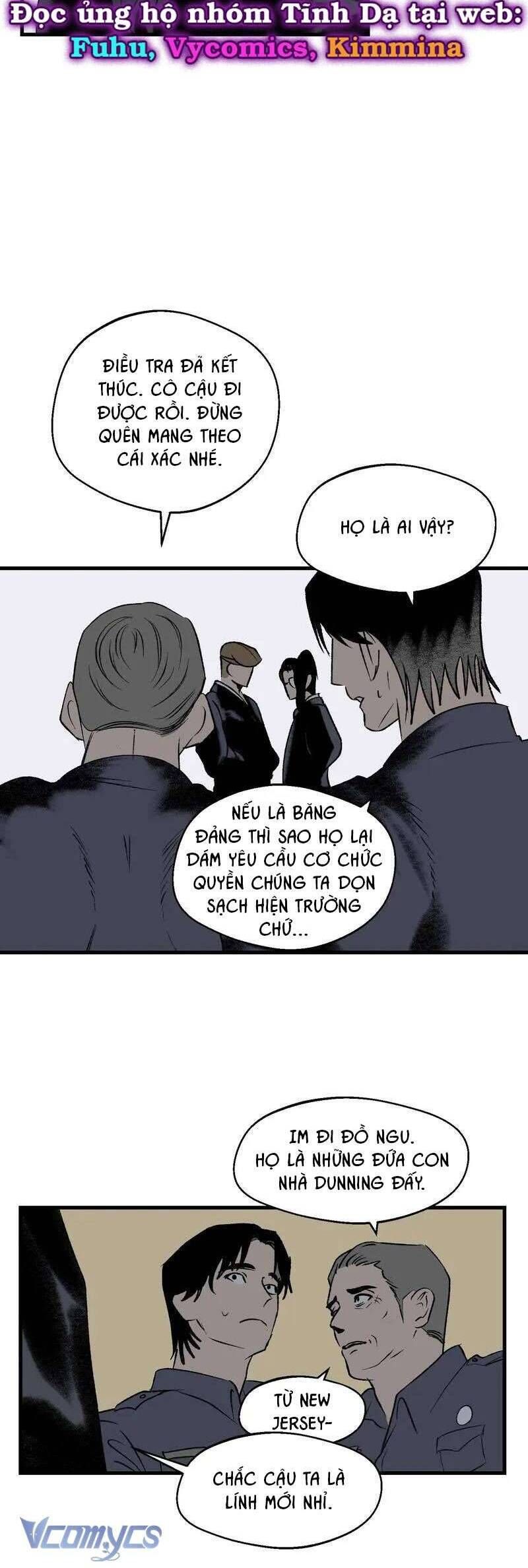 Melt - Phước Lành - Chap 6 - Trang 28