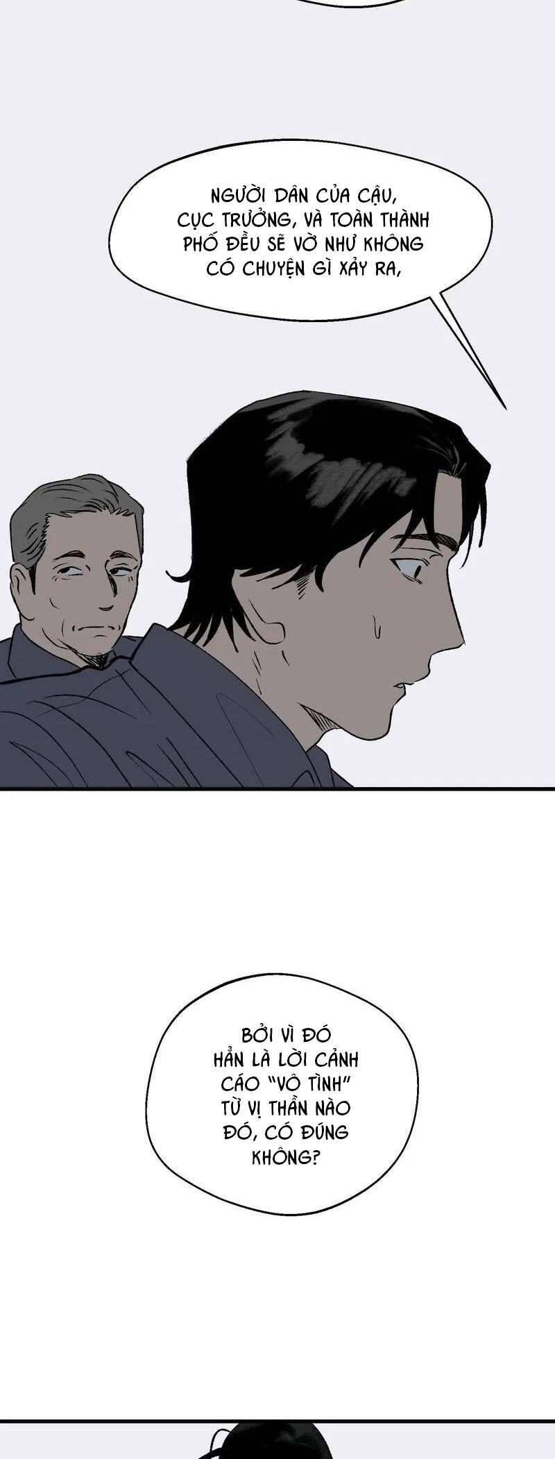 Melt - Phước Lành - Chap 6 - Trang 31