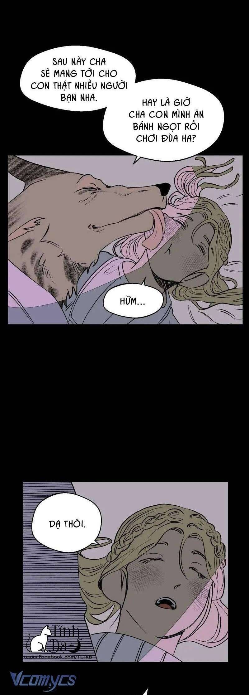Melt - Phước Lành - Chap 7 - Trang 11