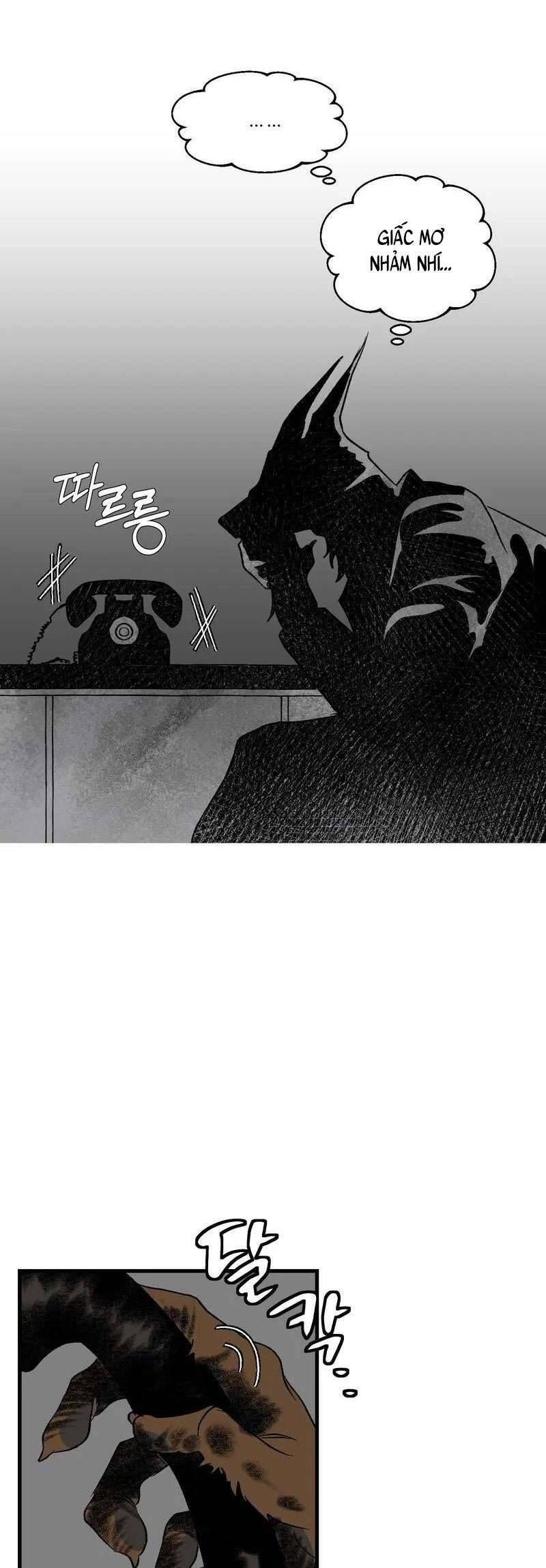 Melt - Phước Lành - Chap 7 - Trang 14