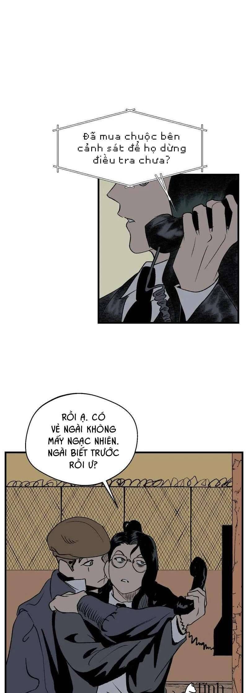 Melt - Phước Lành - Chap 7 - Trang 16