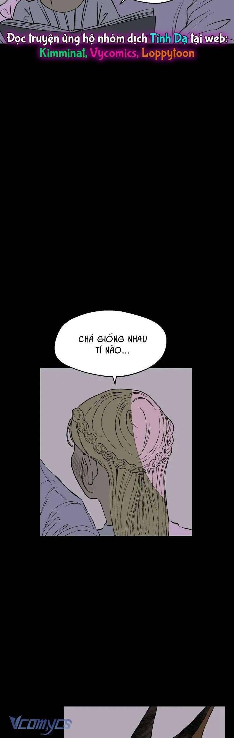 Melt - Phước Lành - Chap 7 - Trang 3