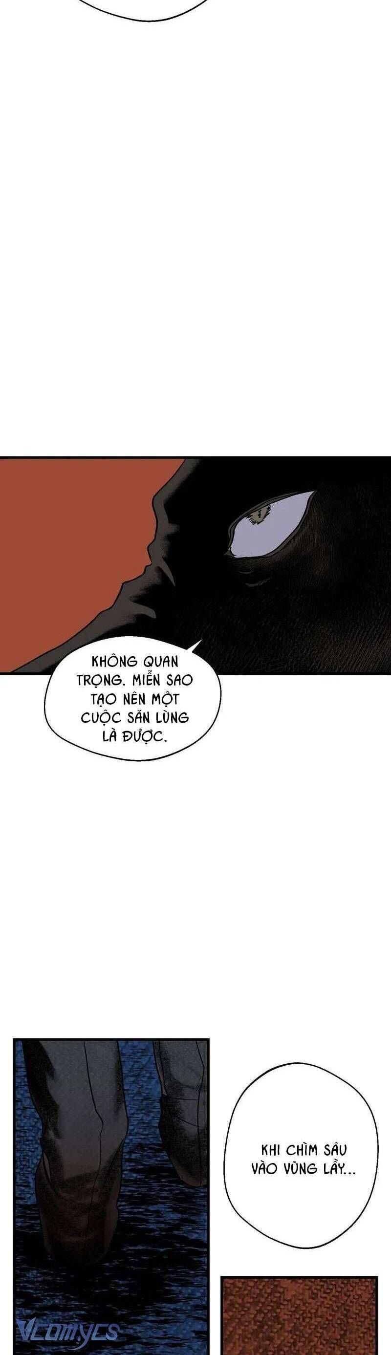 Melt - Phước Lành - Chap 7 - Trang 26