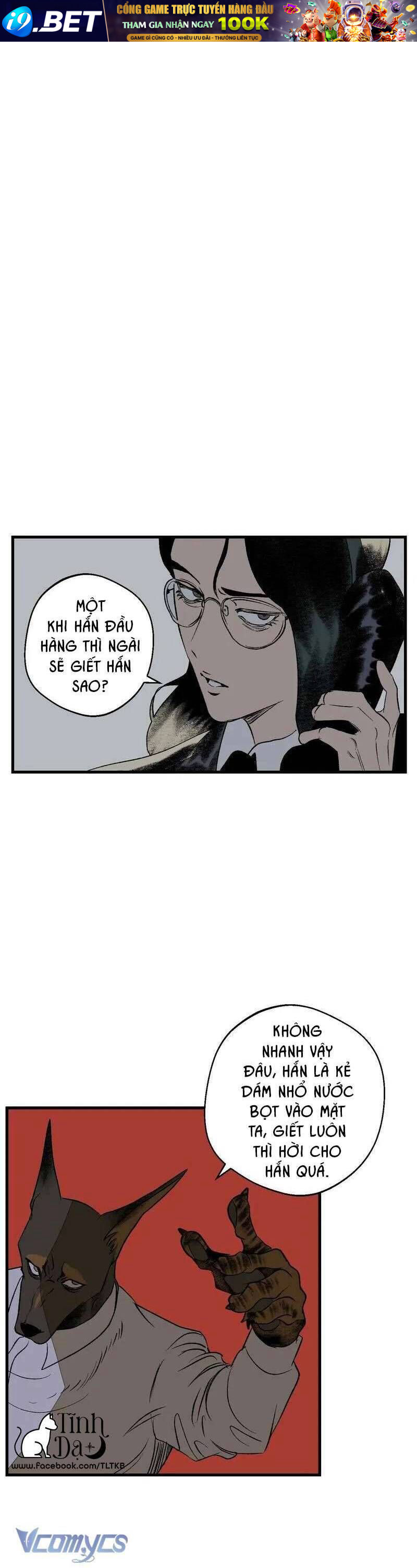 Melt - Phước Lành - Chap 7 - Trang 28
