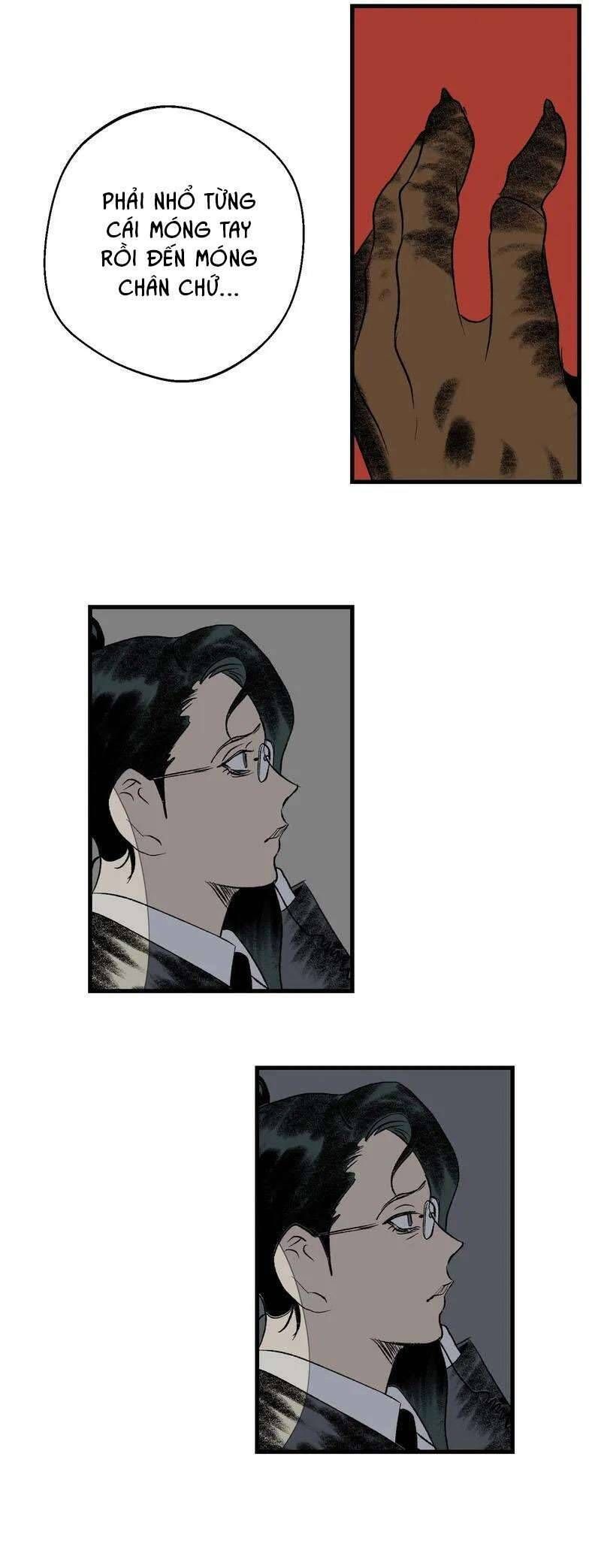 Melt - Phước Lành - Chap 7 - Trang 29