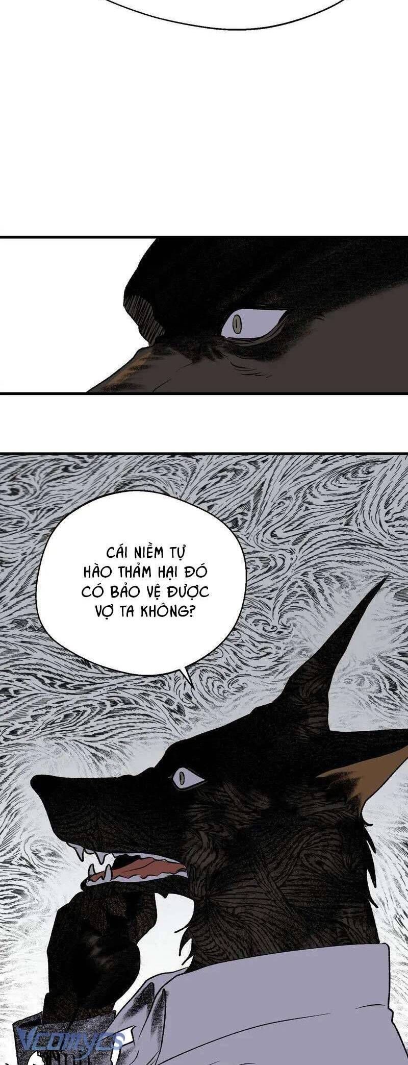 Melt - Phước Lành - Chap 7 - Trang 31