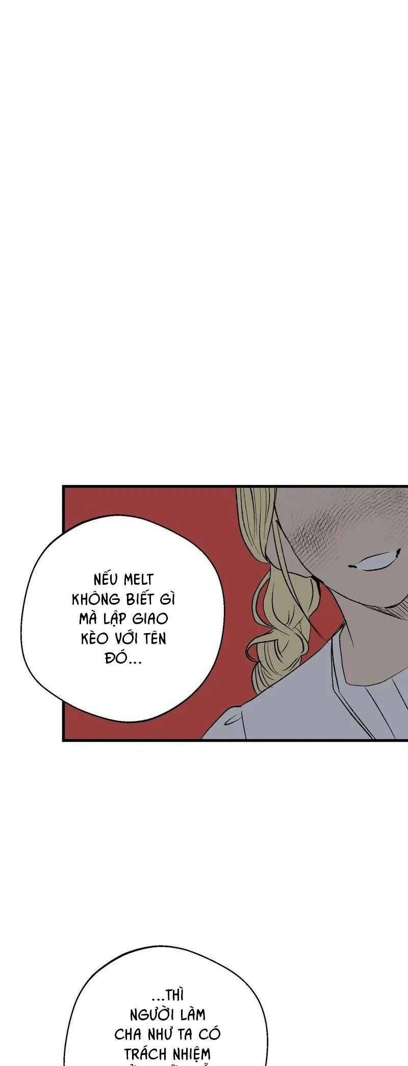 Melt - Phước Lành - Chap 7 - Trang 33