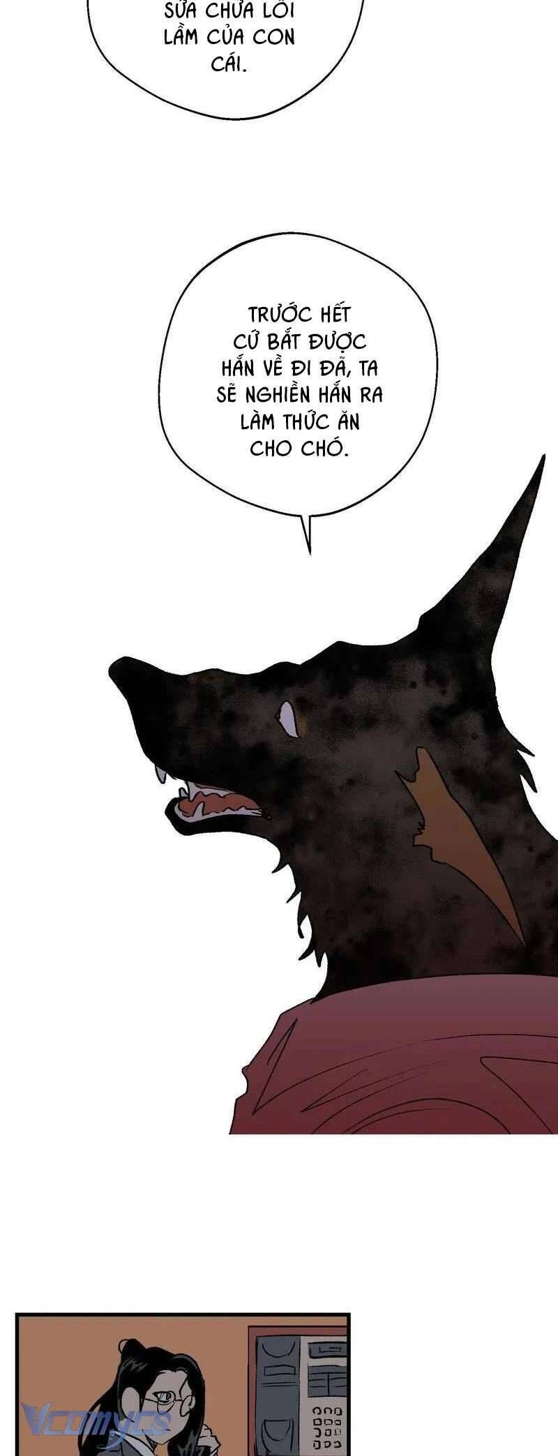 Melt - Phước Lành - Chap 7 - Trang 34