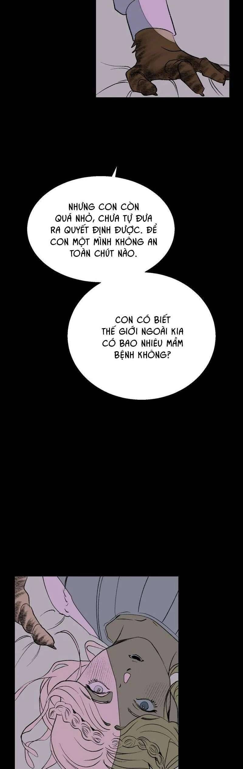 Melt - Phước Lành - Chap 7 - Trang 7