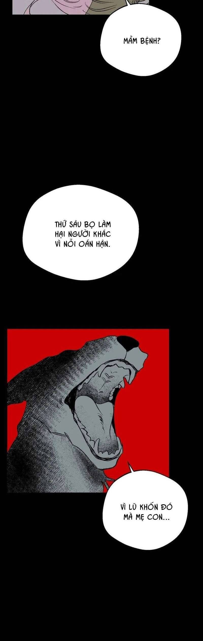 Melt - Phước Lành - Chap 7 - Trang 8
