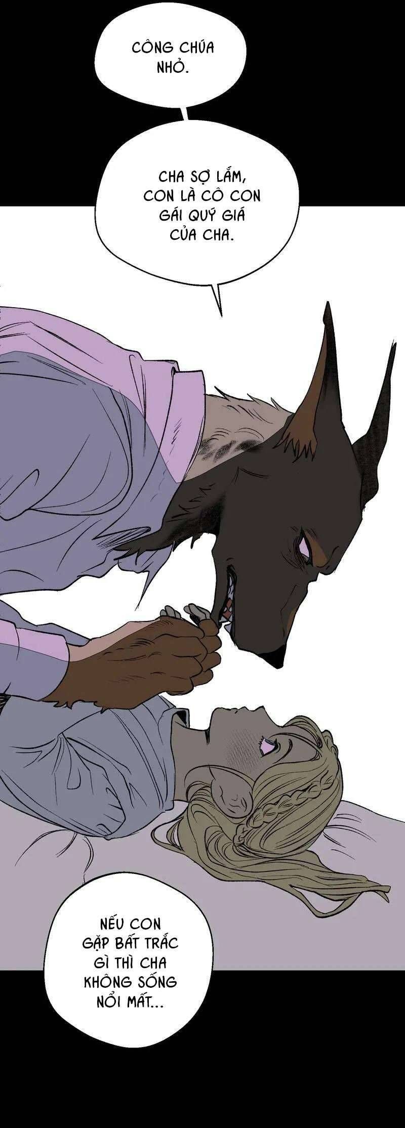 Melt - Phước Lành - Chap 7 - Trang 10
