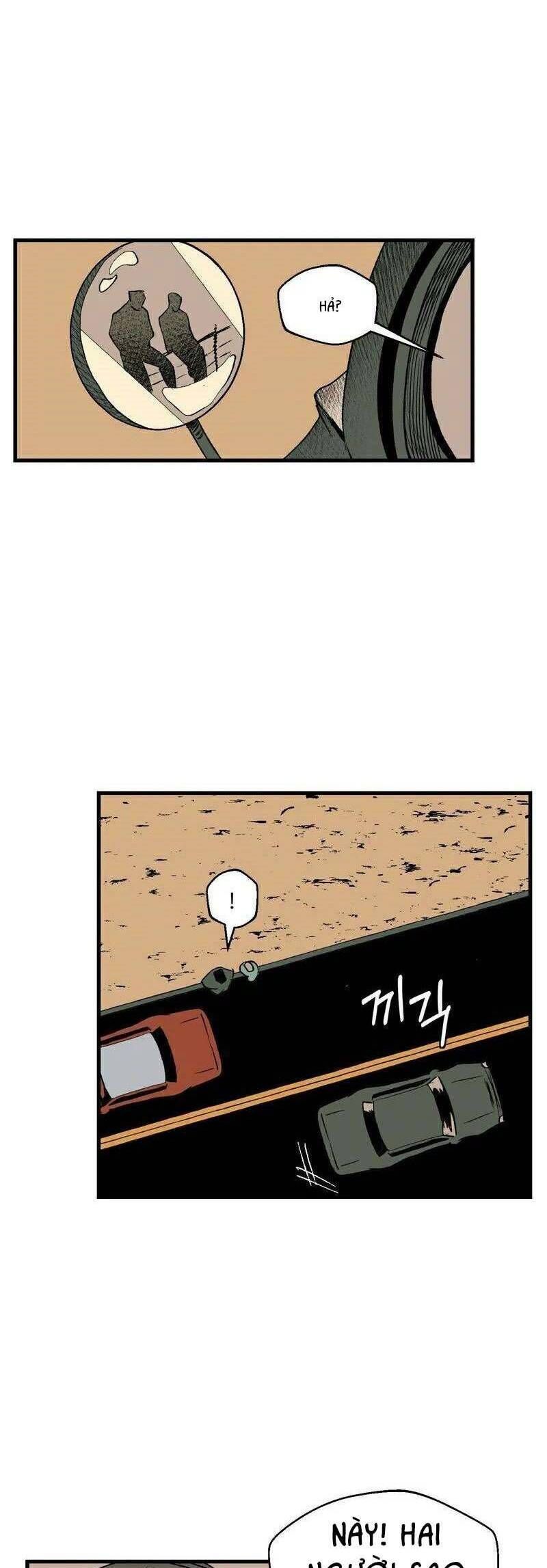 Melt - Phước Lành - Chap 8 - Trang 14