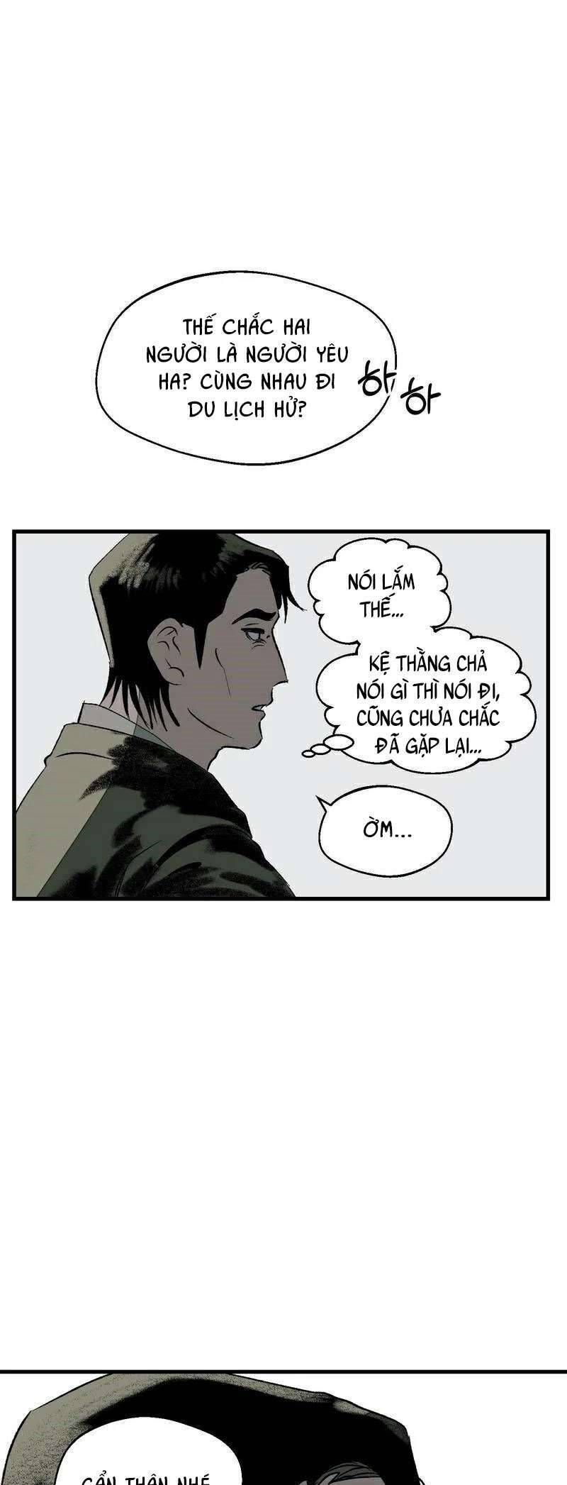 Melt - Phước Lành - Chap 8 - Trang 19