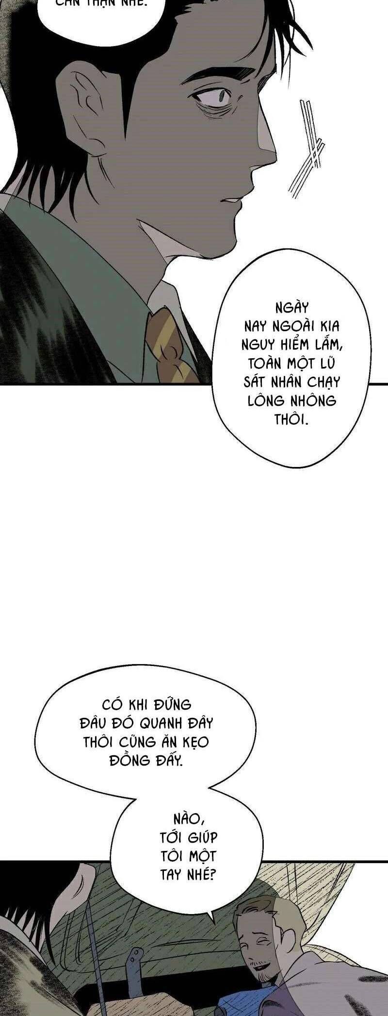 Melt - Phước Lành - Chap 8 - Trang 20