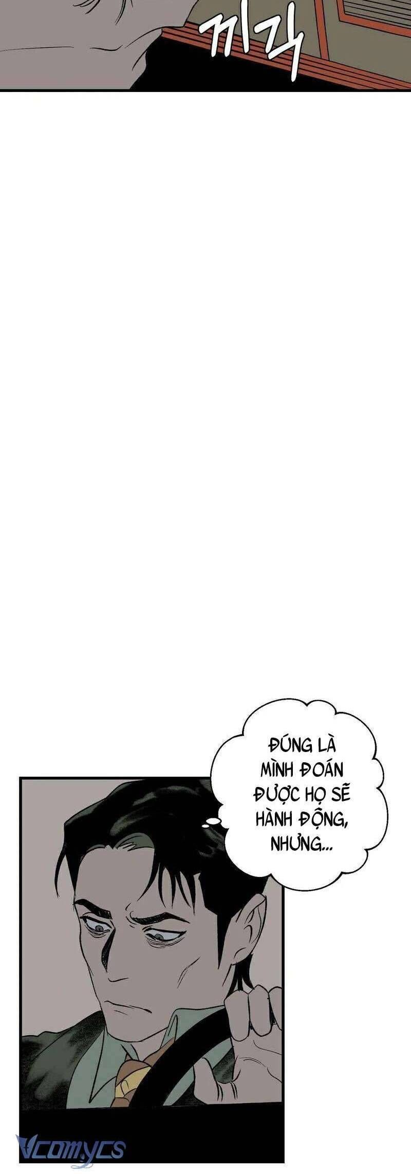 Melt - Phước Lành - Chap 8 - Trang 3