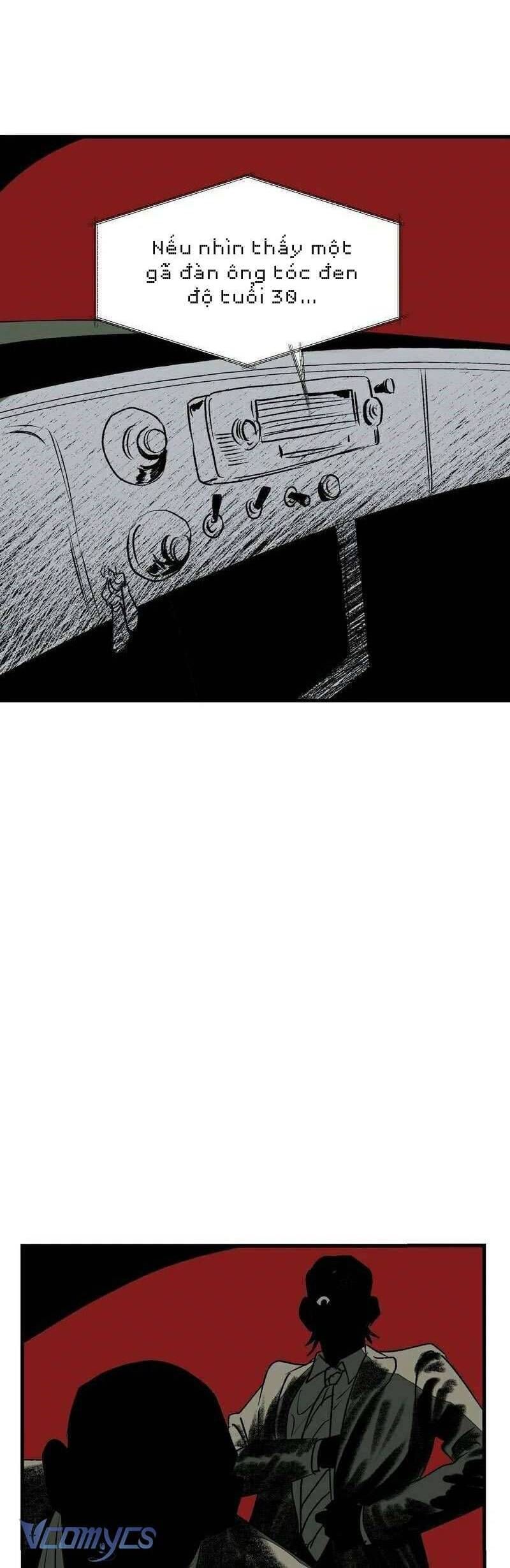 Melt - Phước Lành - Chap 8 - Trang 24