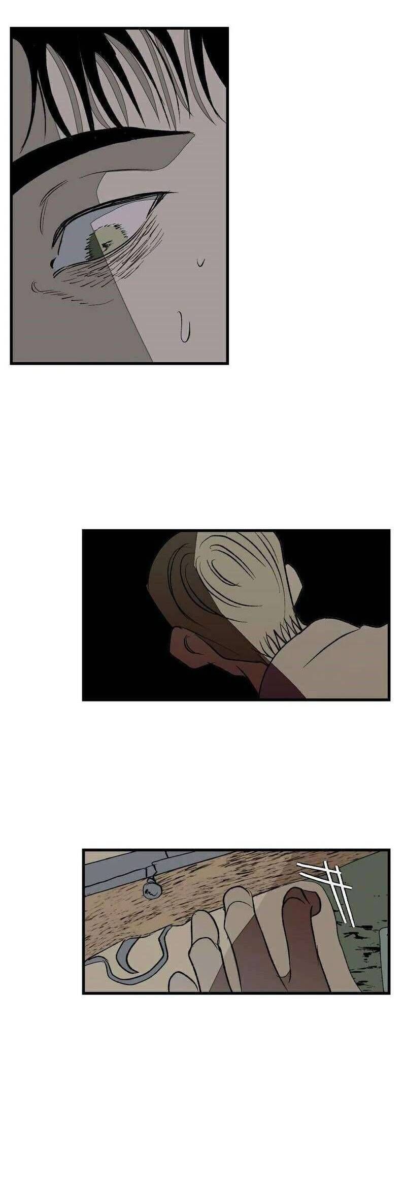 Melt - Phước Lành - Chap 8 - Trang 26