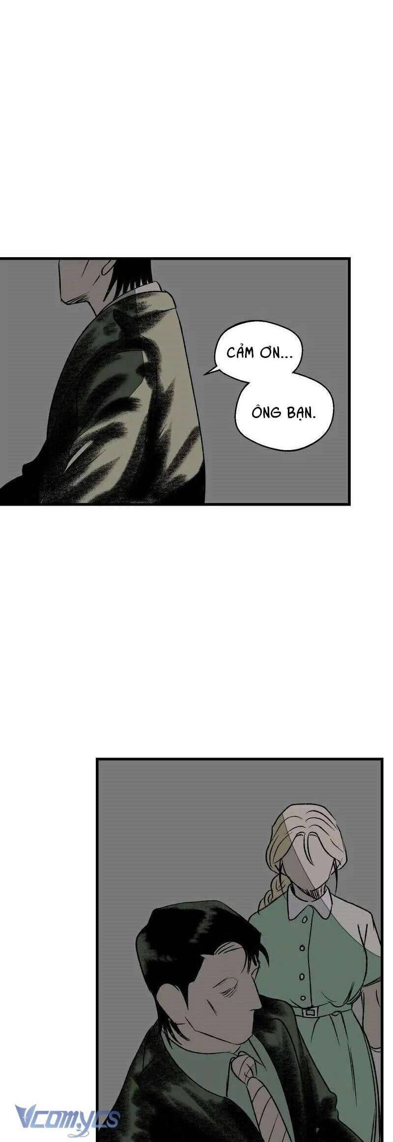 Melt - Phước Lành - Chap 8 - Trang 30