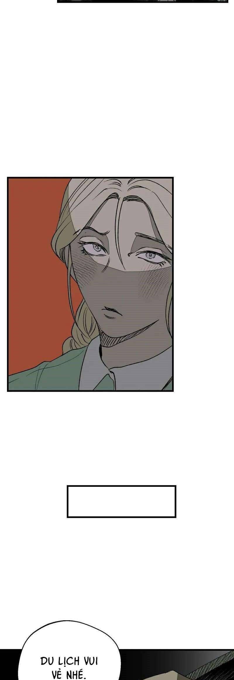 Melt - Phước Lành - Chap 8 - Trang 31