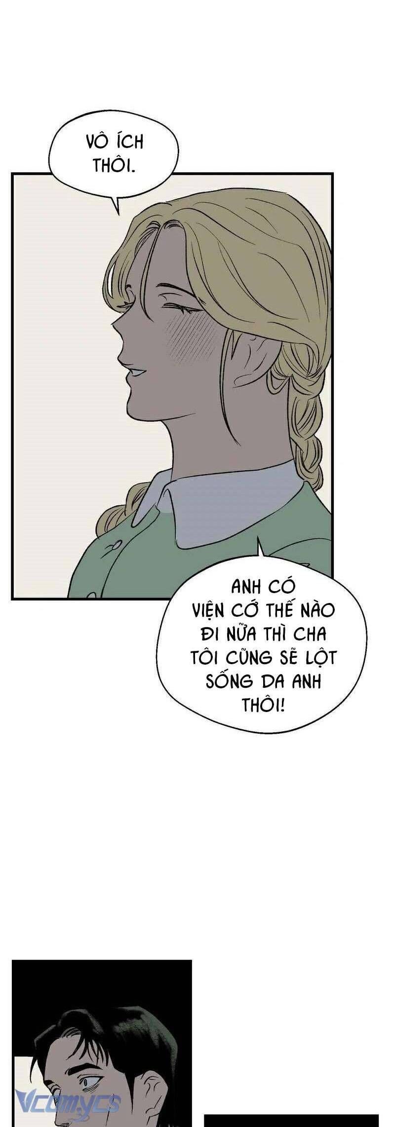 Melt - Phước Lành - Chap 8 - Trang 6