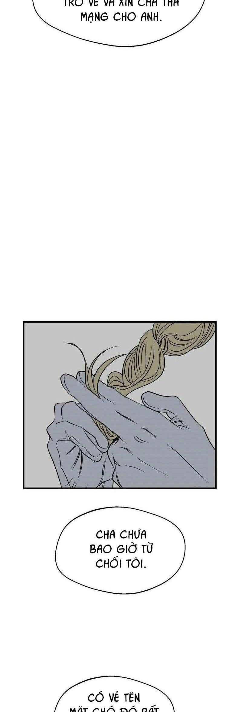Melt - Phước Lành - Chap 8 - Trang 8
