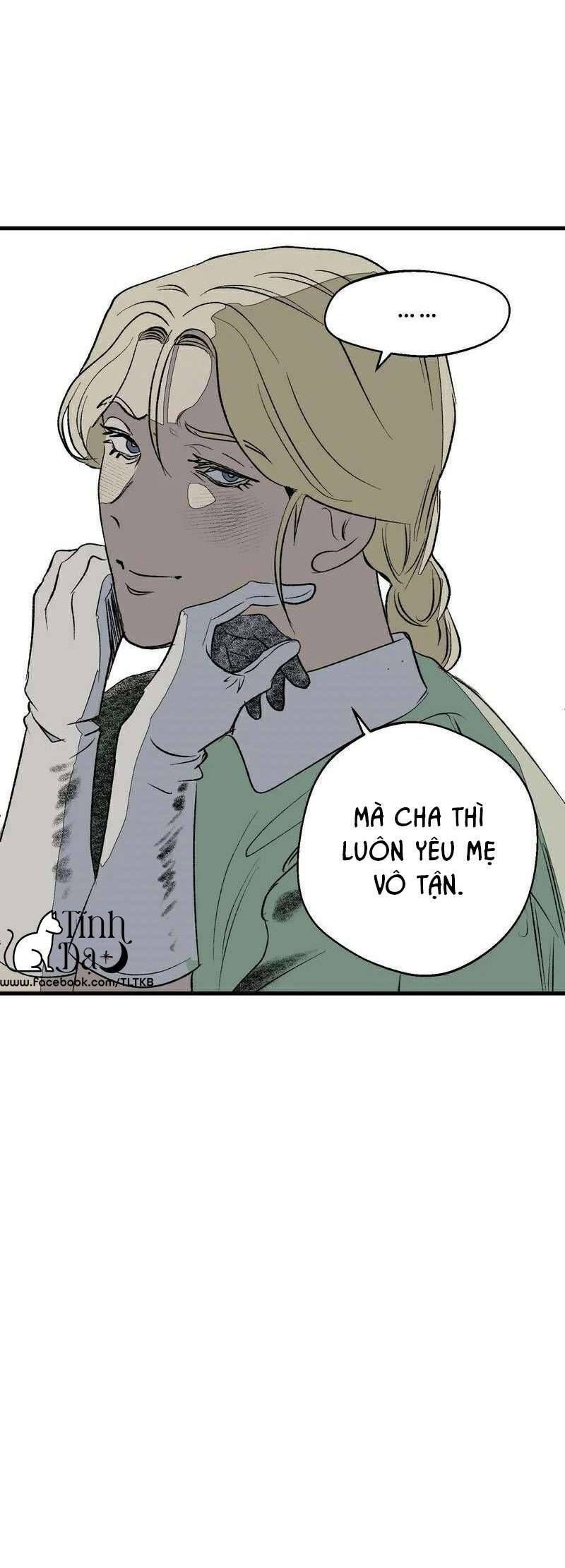 Melt - Phước Lành - Chap 8 - Trang 10