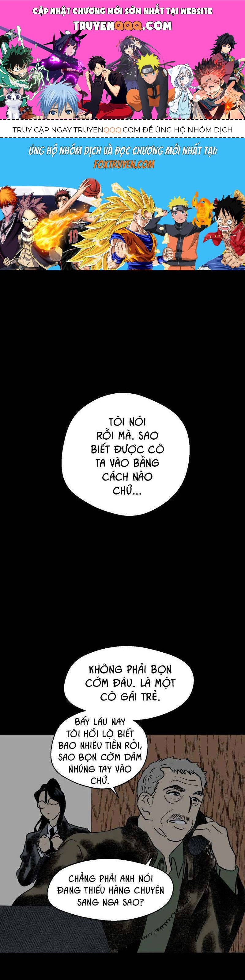 Melt - Phước Lành - Chap 9 - Trang 1