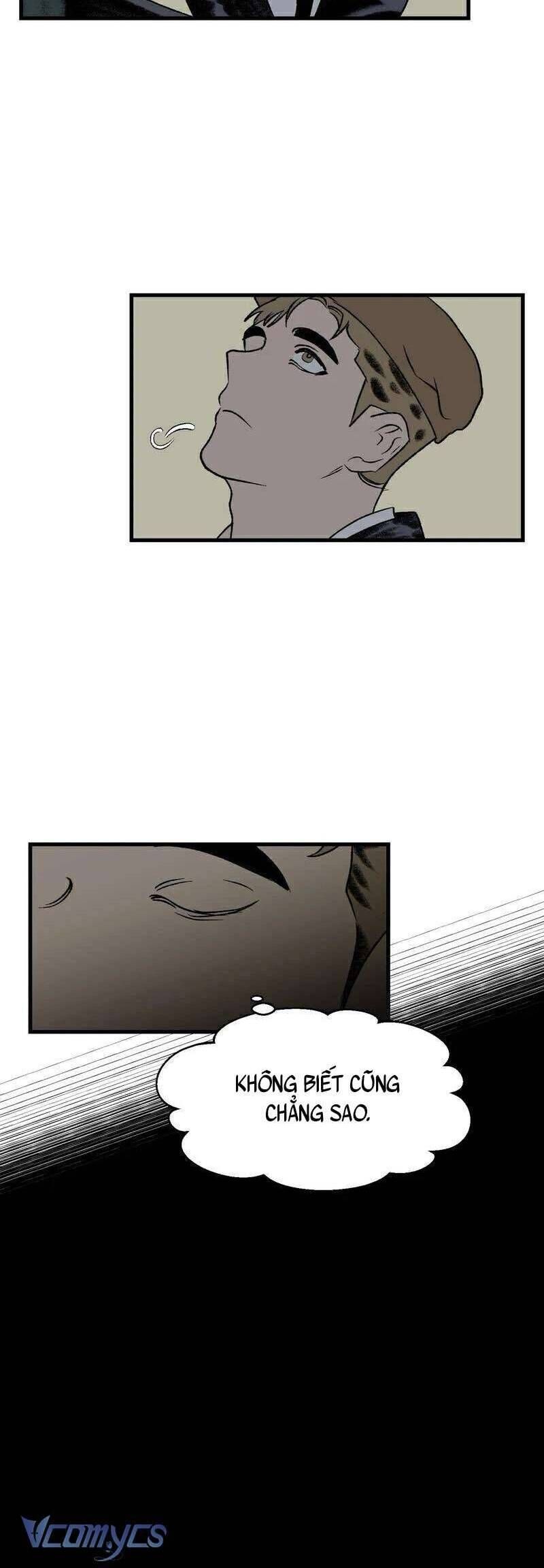 Melt - Phước Lành - Chap 9 - Trang 15
