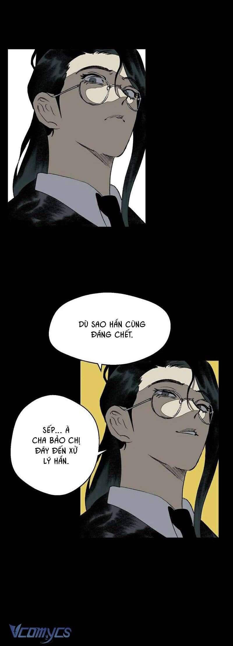 Melt - Phước Lành - Chap 9 - Trang 18