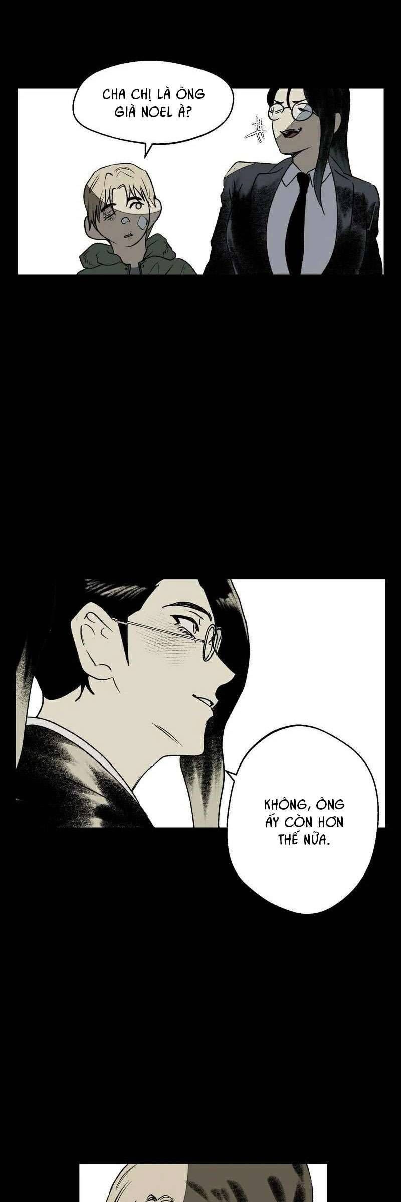 Melt - Phước Lành - Chap 9 - Trang 19