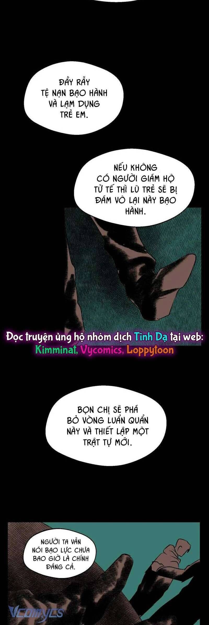 Melt - Phước Lành - Chap 9 - Trang 21
