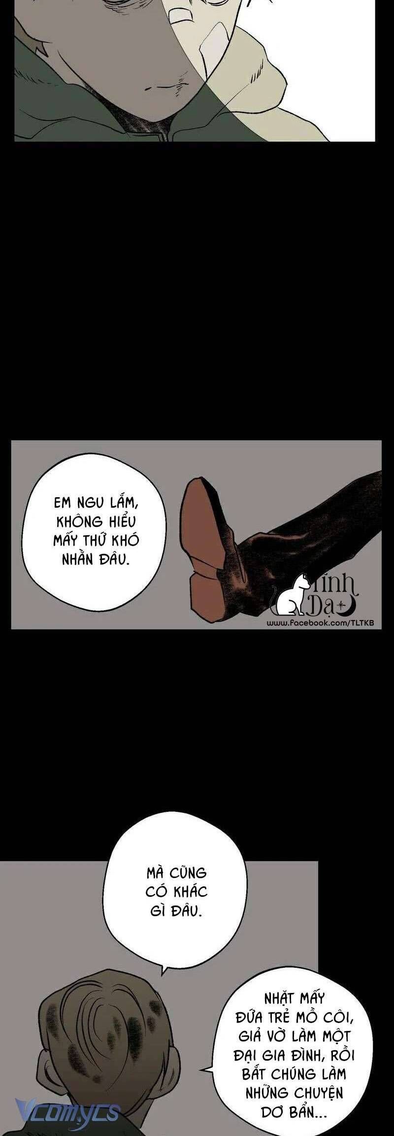 Melt - Phước Lành - Chap 9 - Trang 24