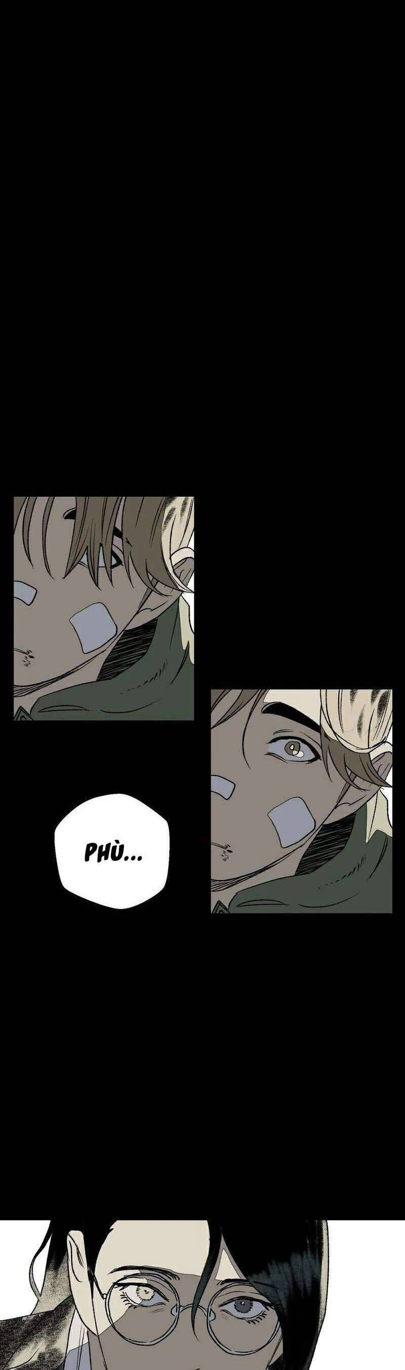 Melt - Phước Lành - Chap 9 - Trang 29
