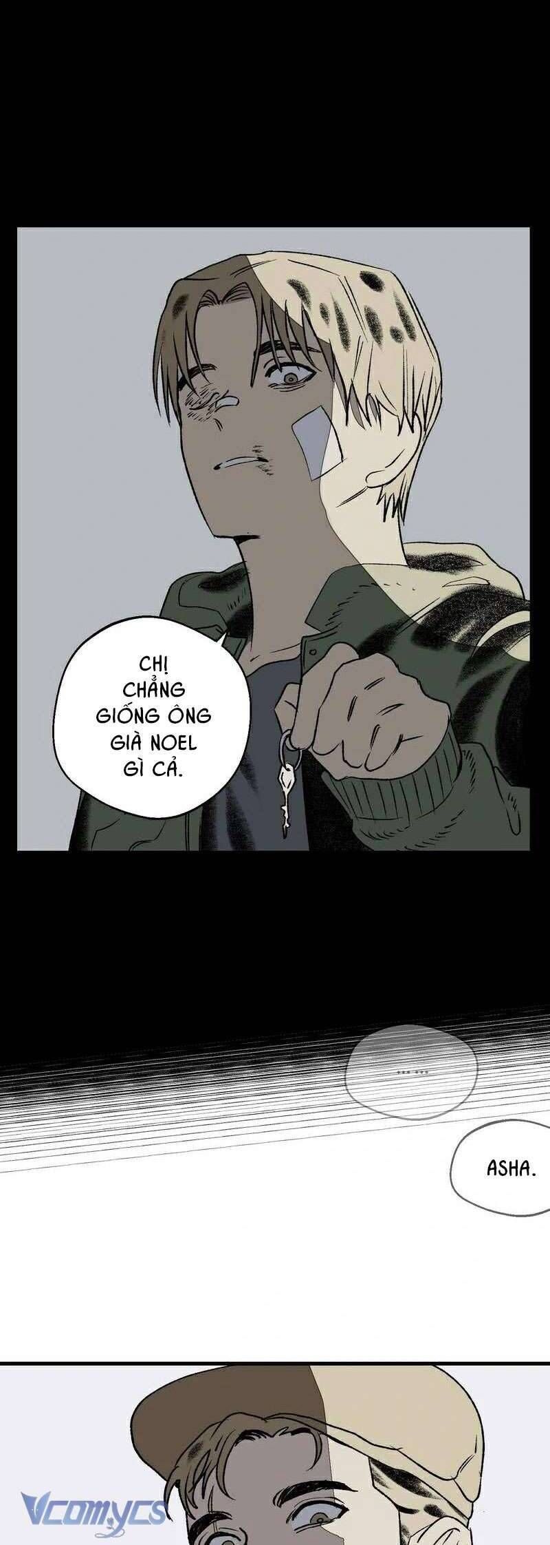 Melt - Phước Lành - Chap 9 - Trang 6
