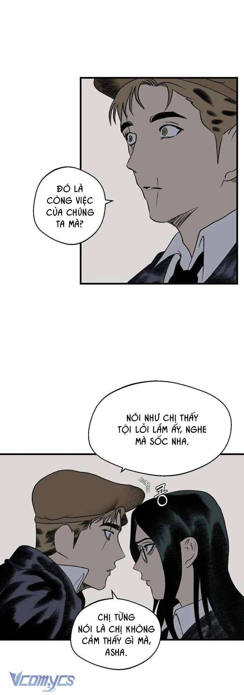 Melt - Phước Lành - Chap 9 - Trang 9