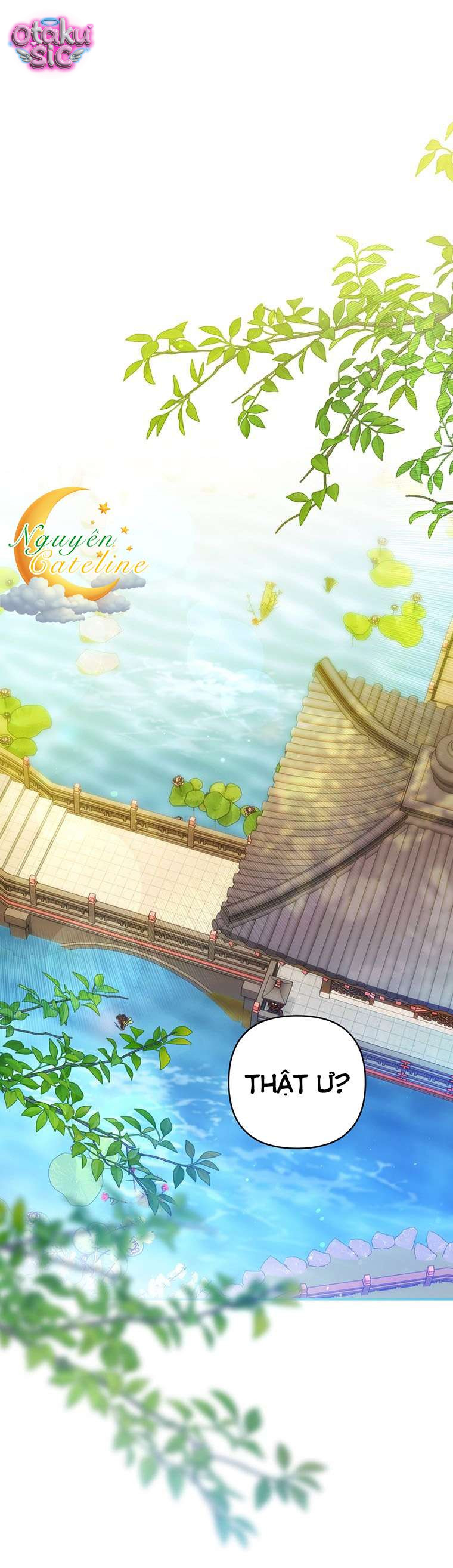Mèo Con Thống Trị Danh Gia Vọng Tộc - Chap 1 - Trang 1