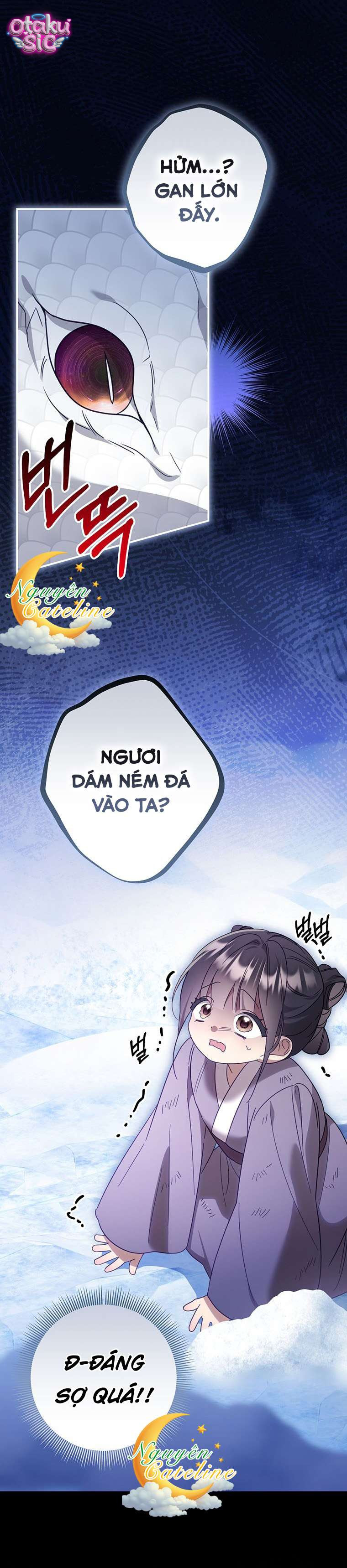 Mèo Con Thống Trị Danh Gia Vọng Tộc - Chap 1 - Trang 20