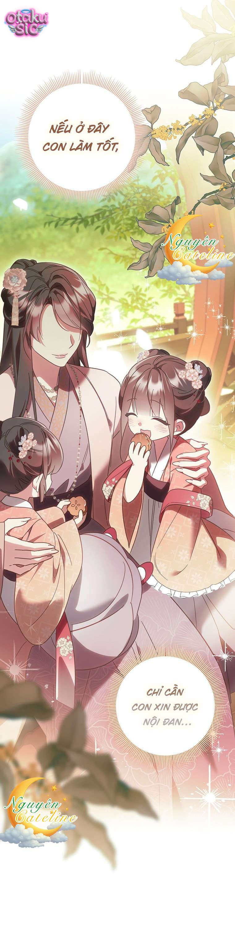 Mèo Con Thống Trị Danh Gia Vọng Tộc - Chap 1 - Trang 22