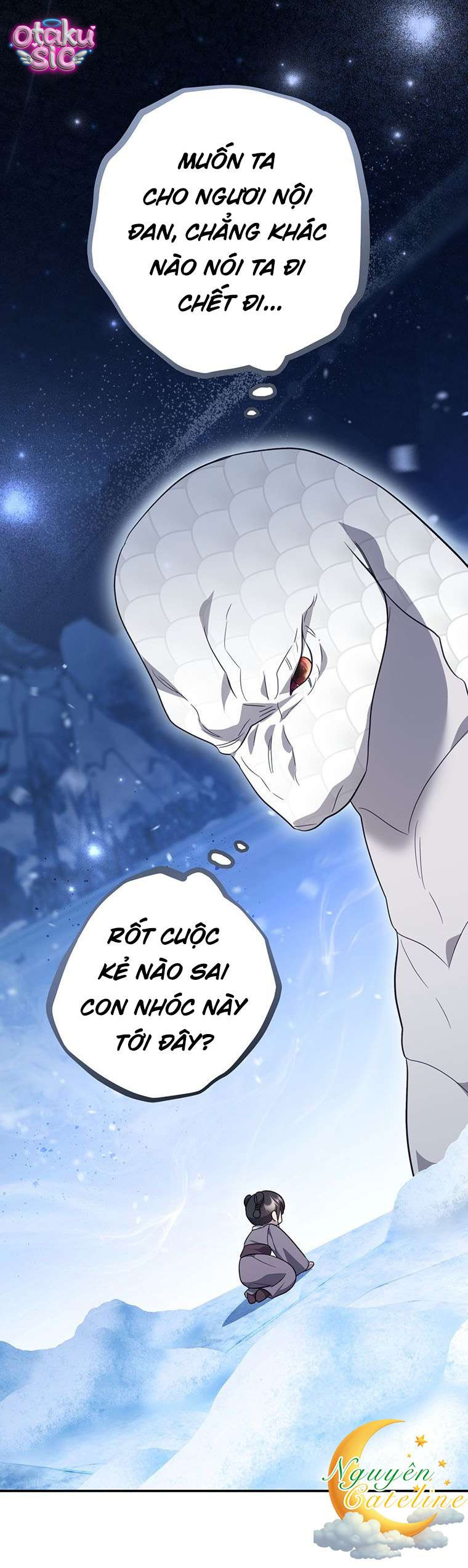 Mèo Con Thống Trị Danh Gia Vọng Tộc - Chap 1 - Trang 27