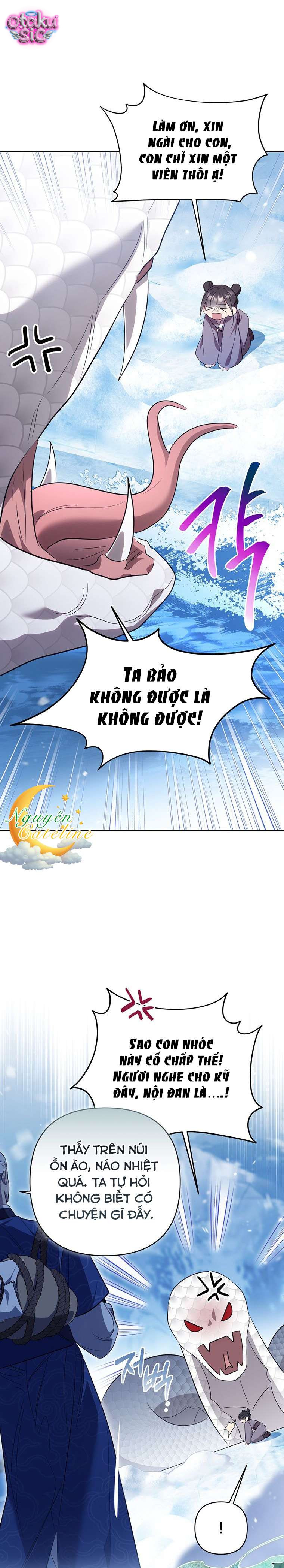 Mèo Con Thống Trị Danh Gia Vọng Tộc - Chap 1 - Trang 29