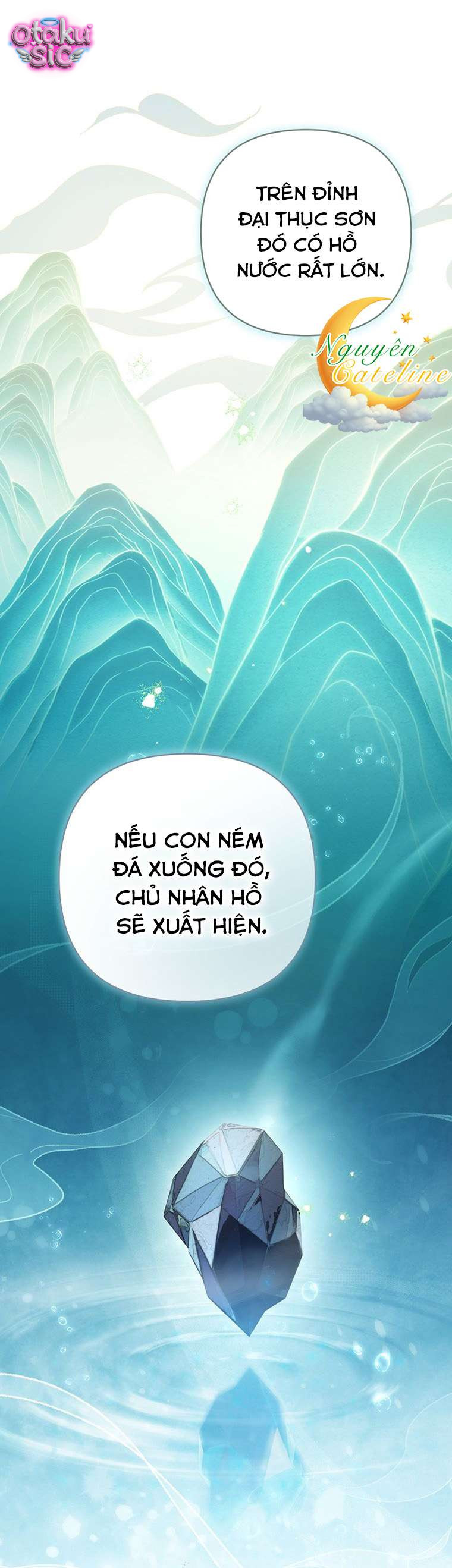 Mèo Con Thống Trị Danh Gia Vọng Tộc - Chap 1 - Trang 4